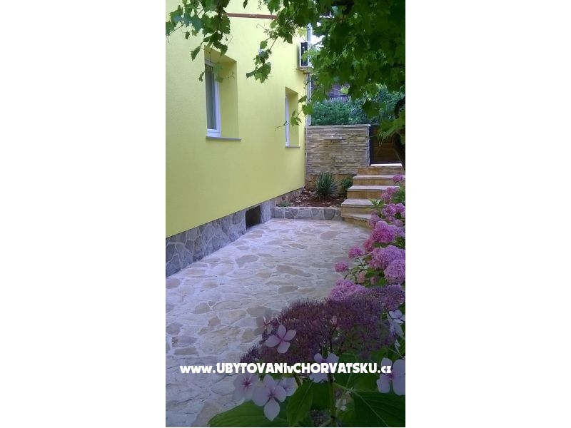 Apartment Cvita – Ferienwohnung Zadar, Kroatien – Foto 9