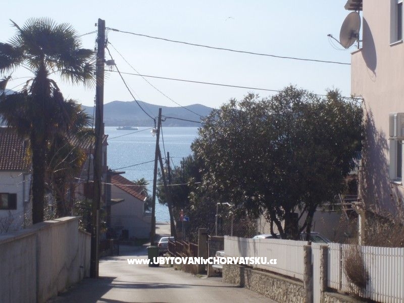 Apartment Edita – Ferienwohnung Zadar, Kroatien – Foto 1