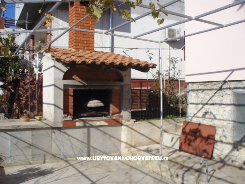 Apartment Edita – Ferienwohnung Zadar, Kroatien – Foto 11