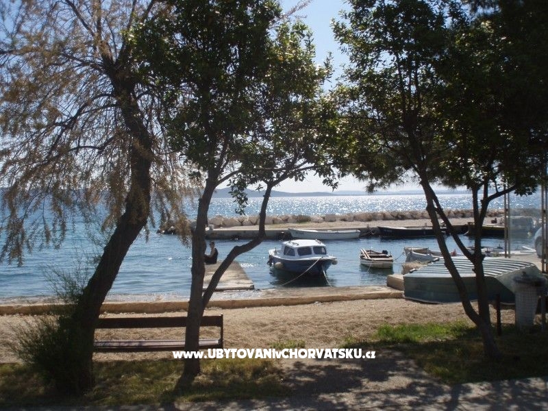 Apartment Edita – Ferienwohnung Zadar, Kroatien – Foto 12