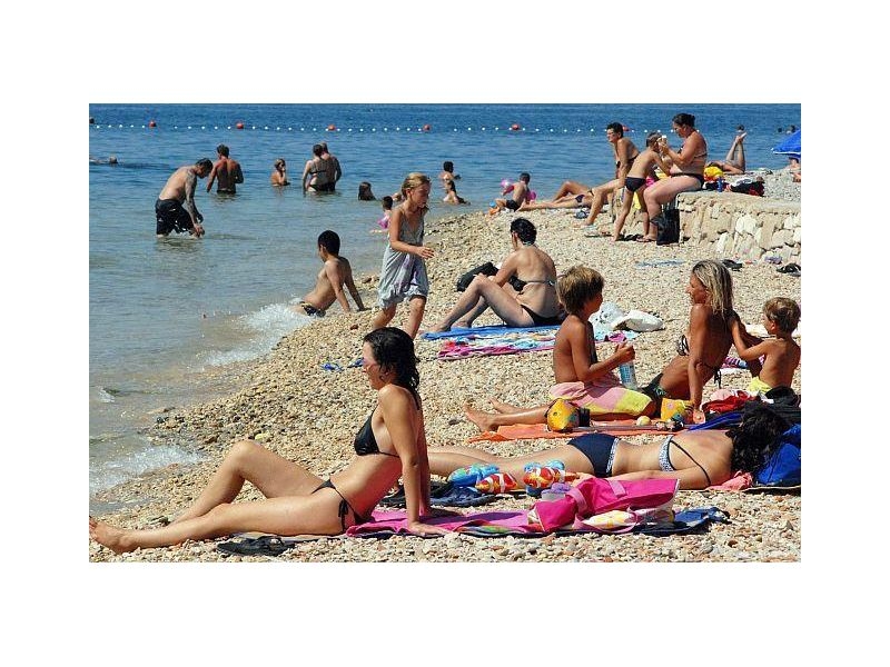 Apartment Edita – Ferienwohnung Zadar, Kroatien – Foto 13