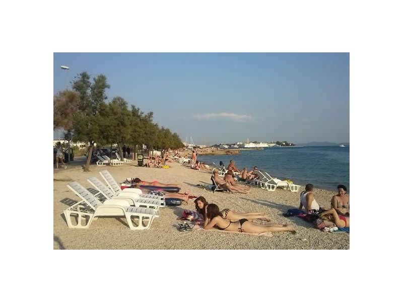 Apartment Edita – Ferienwohnung Zadar, Kroatien – Foto 14