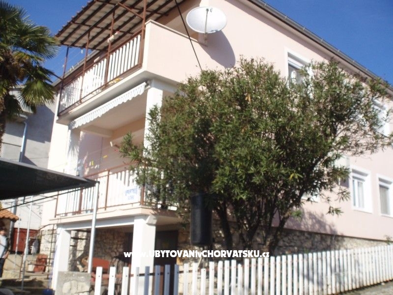 Apartment Edita – Ferienwohnung Zadar, Kroatien – Foto 2