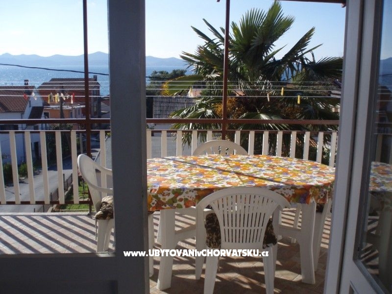 Apartment Edita – Ferienwohnung Zadar, Kroatien – Foto 3