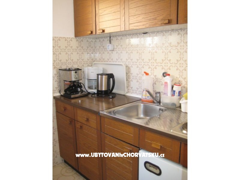 Apartment Edita – Ferienwohnung Zadar, Kroatien – Foto 5