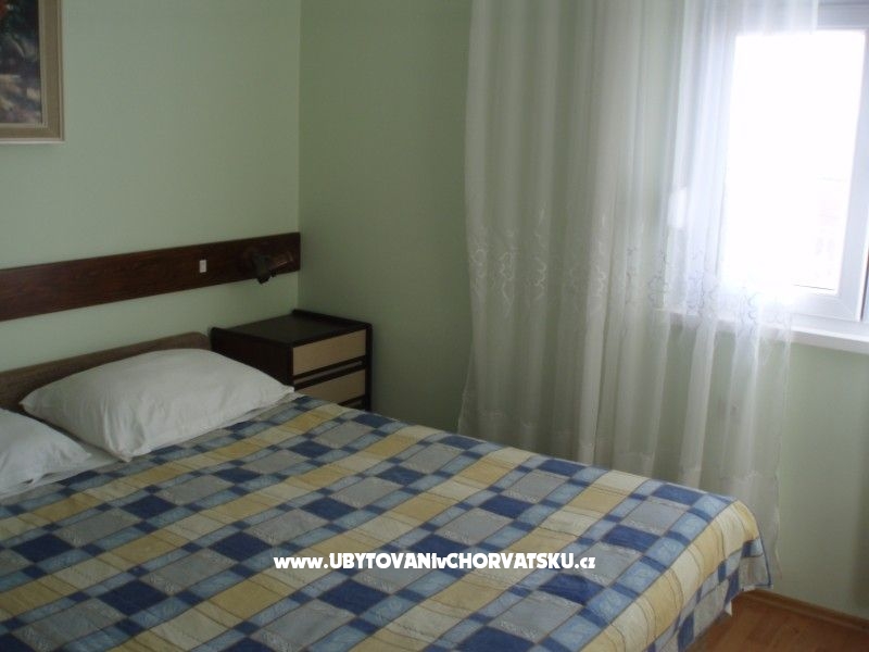 Apartment Edita – Ferienwohnung Zadar, Kroatien – Foto 7