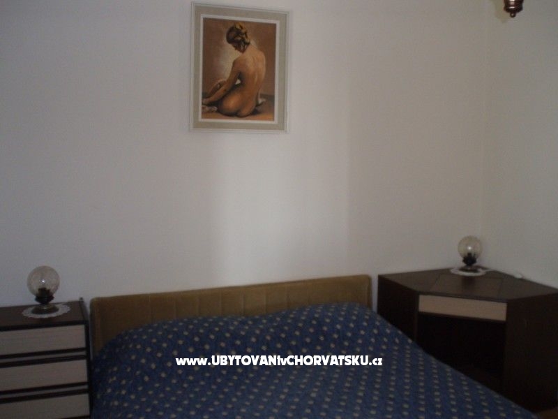 Apartment Edita – Ferienwohnung Zadar, Kroatien – Foto 8