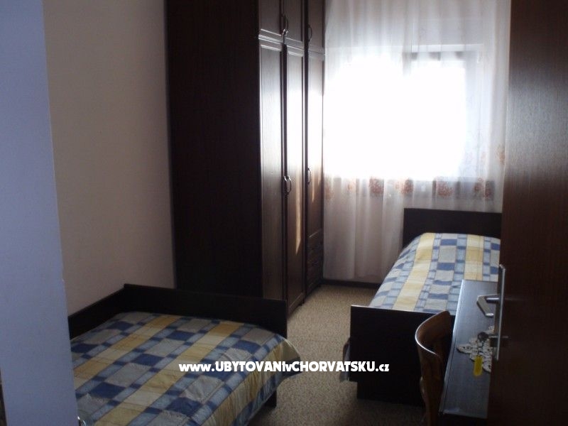 Apartment Edita – Ferienwohnung Zadar, Kroatien – Foto 9