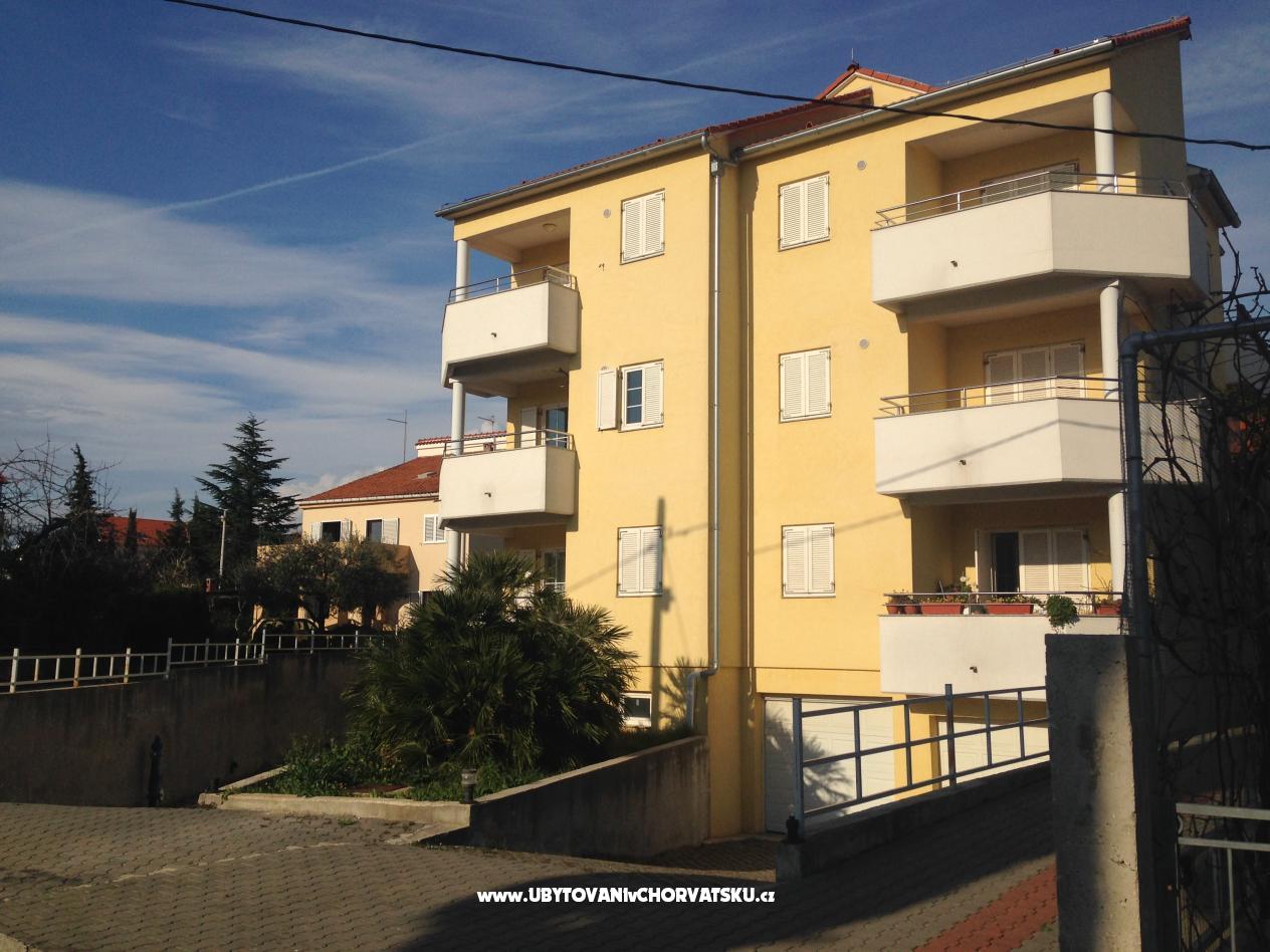 Apartment Emma – Ferienwohnung Zadar, Kroatien – Foto 1
