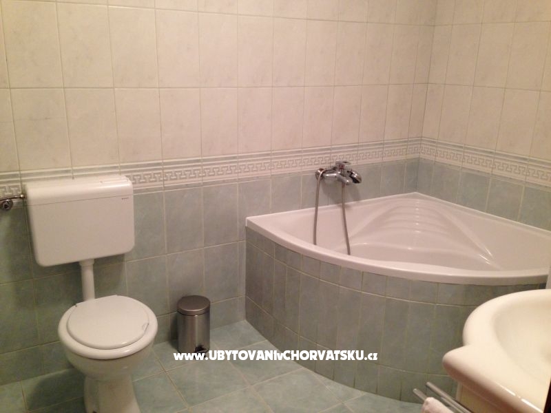 Apartment Emma – Ferienwohnung Zadar, Kroatien – Foto 10