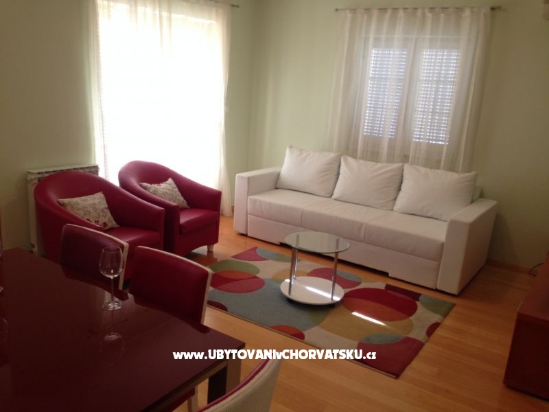 Apartment Emma – Ferienwohnung Zadar, Kroatien – Foto 13