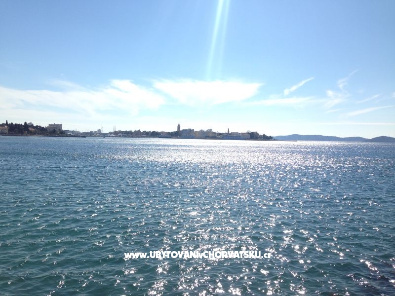 Apartment Emma – Ferienwohnung Zadar, Kroatien – Foto 14