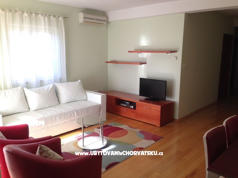 Apartment Emma – Ferienwohnung Zadar, Kroatien – Foto 2