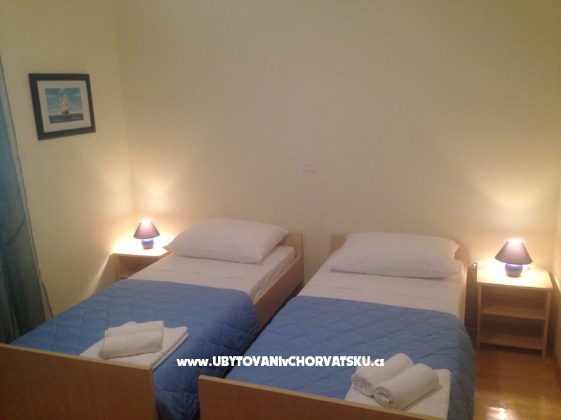 Apartment Emma – Ferienwohnung Zadar, Kroatien – Foto 3