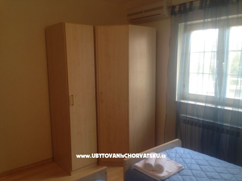 Apartment Emma – Ferienwohnung Zadar, Kroatien – Foto 4