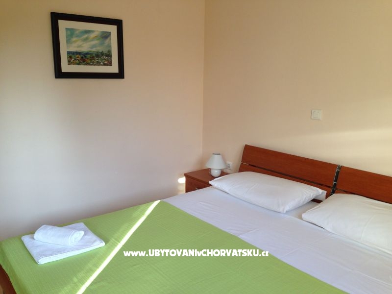 Apartment Emma – Ferienwohnung Zadar, Kroatien – Foto 5