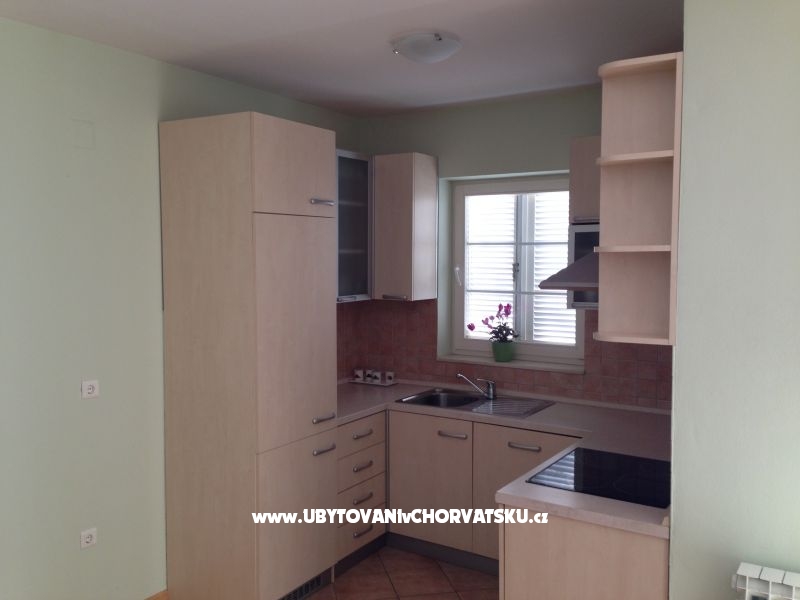 Apartment Emma – Ferienwohnung Zadar, Kroatien – Foto 7