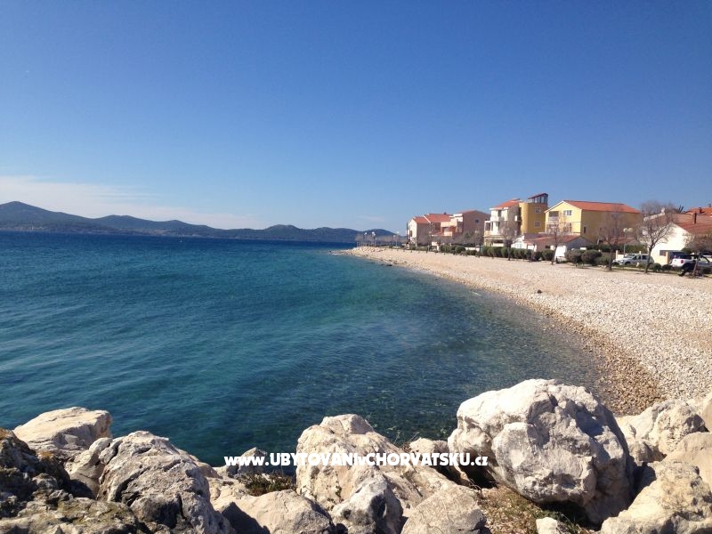 Apartment Emma – Ferienwohnung Zadar, Kroatien – Foto 9