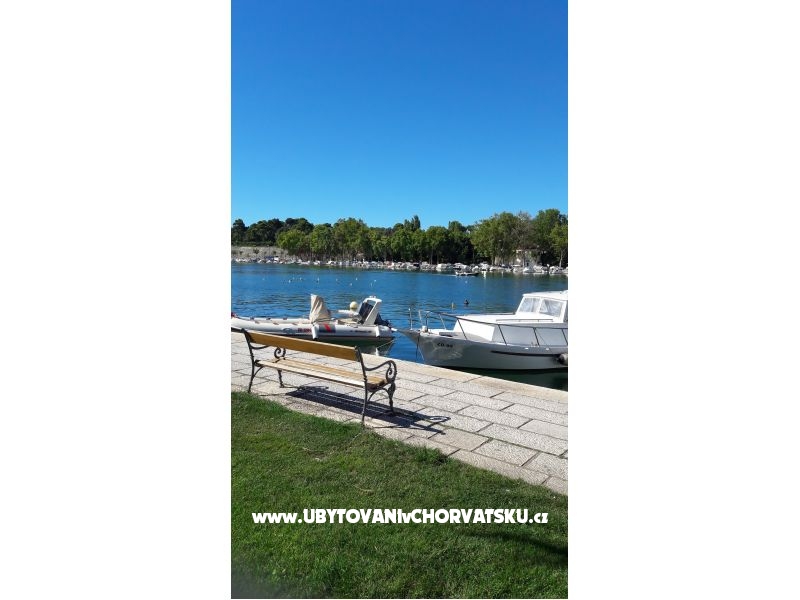 Apartment Geranium – Ferienwohnung Zadar, Kroatien – Foto 1