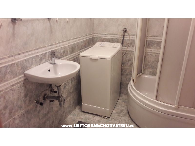 Apartment Geranium – Ferienwohnung Zadar, Kroatien – Foto 11