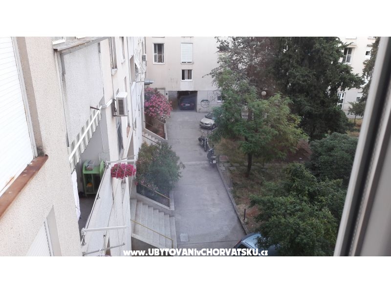 Apartment Geranium – Ferienwohnung Zadar, Kroatien – Foto 12