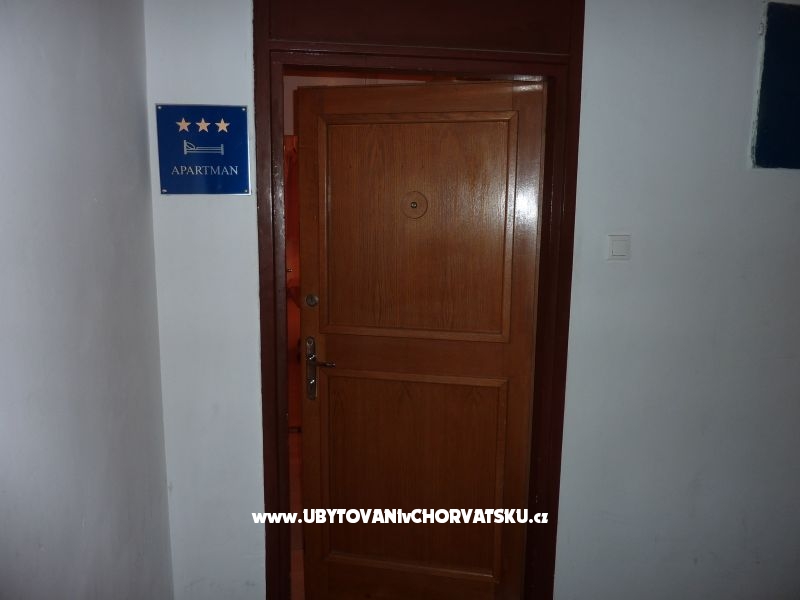 Apartment Geranium – Ferienwohnung Zadar, Kroatien – Foto 13