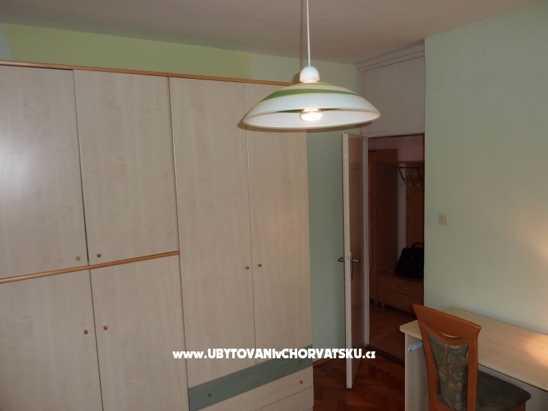 Apartment Geranium – Ferienwohnung Zadar, Kroatien – Foto 15