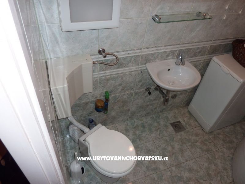 Apartment Geranium – Ferienwohnung Zadar, Kroatien – Foto 16