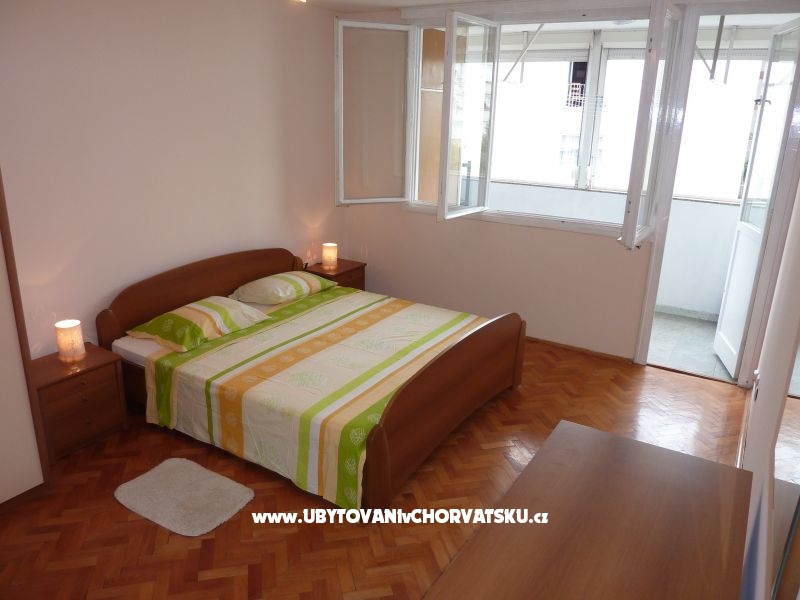 Apartment Geranium – Ferienwohnung Zadar, Kroatien – Foto 17