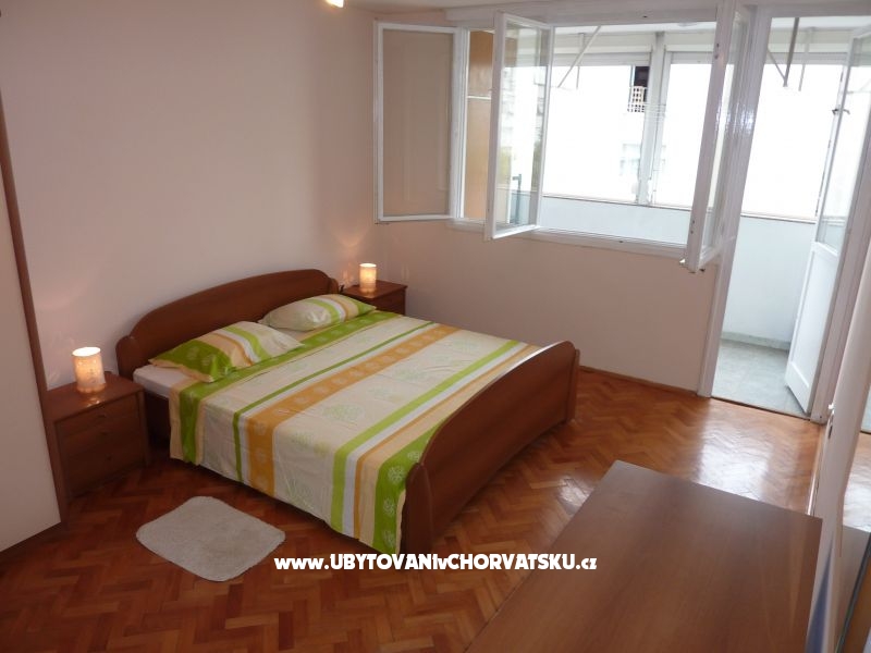 Apartment Geranium – Ferienwohnung Zadar, Kroatien – Foto 18