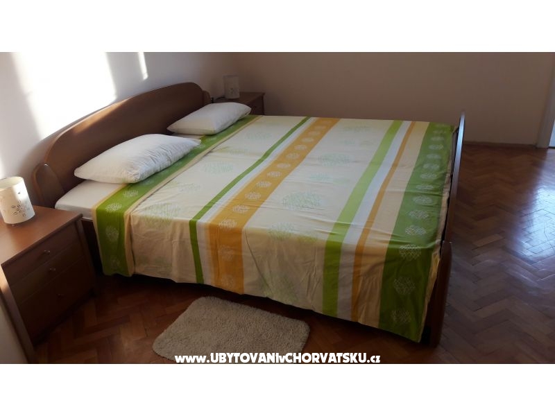Apartment Geranium – Ferienwohnung Zadar, Kroatien – Foto 2