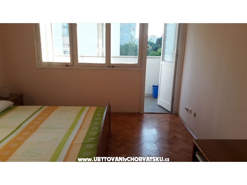 Apartment Geranium – Ferienwohnung Zadar, Kroatien – Foto 3