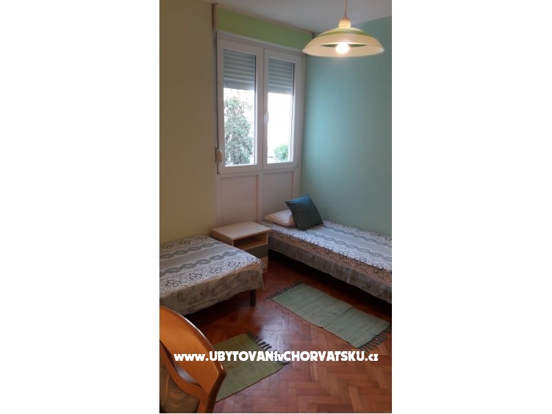 Apartment Geranium – Ferienwohnung Zadar, Kroatien – Foto 5