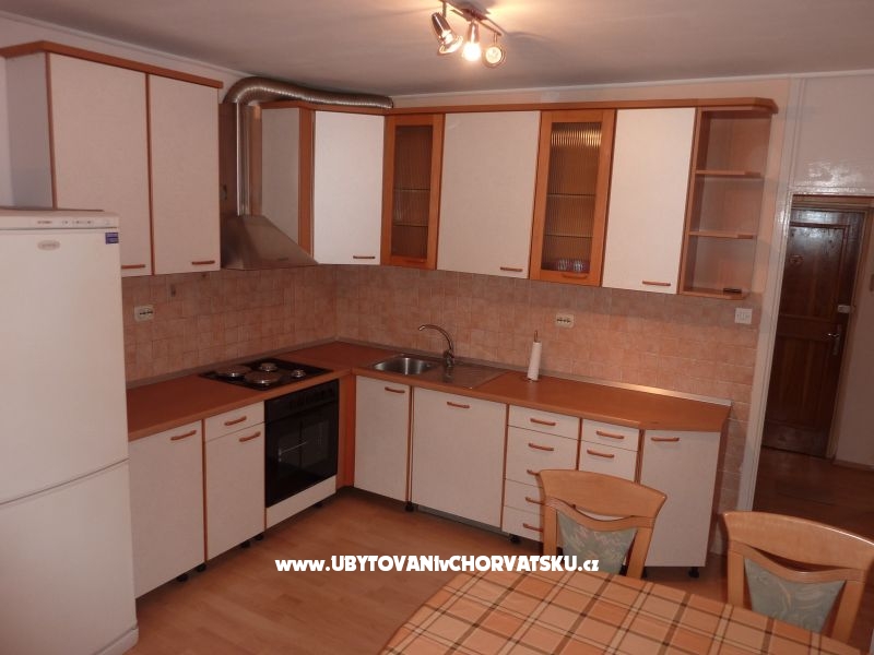 Apartment Geranium – Ferienwohnung Zadar, Kroatien – Foto 7