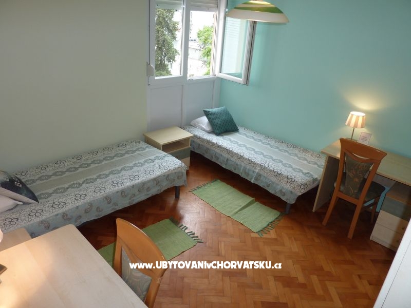 Apartment Geranium – Ferienwohnung Zadar, Kroatien – Foto 8