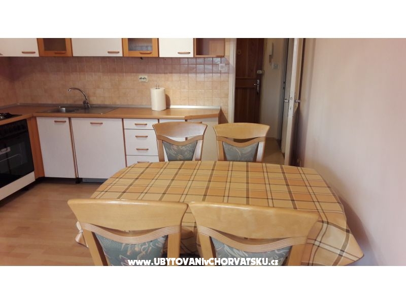 Apartment Geranium – Ferienwohnung Zadar, Kroatien – Foto 9