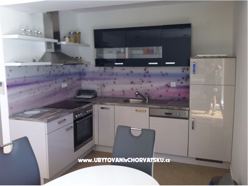 Apartment IVA Zadar – Ferienwohnung Zadar, Kroatien – Foto 1