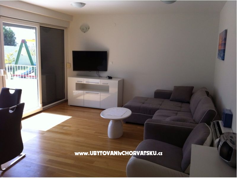 Apartment IVA Zadar – Ferienwohnung Zadar, Kroatien – Foto 10