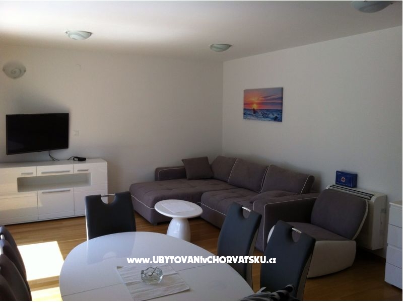 Apartment IVA Zadar – Ferienwohnung Zadar, Kroatien – Foto 11