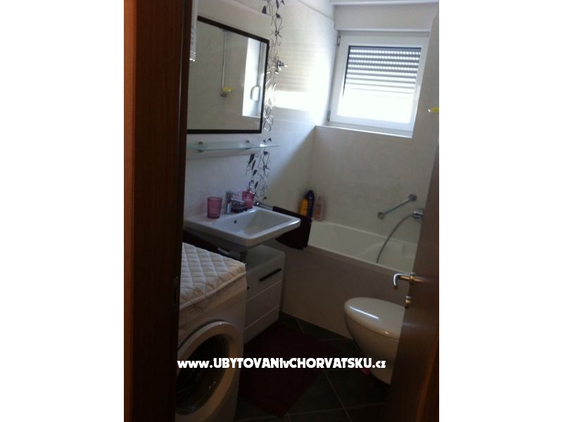 Apartment IVA Zadar – Ferienwohnung Zadar, Kroatien – Foto 12