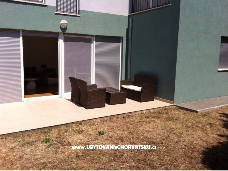 Apartment IVA Zadar – Ferienwohnung Zadar, Kroatien – Foto 13