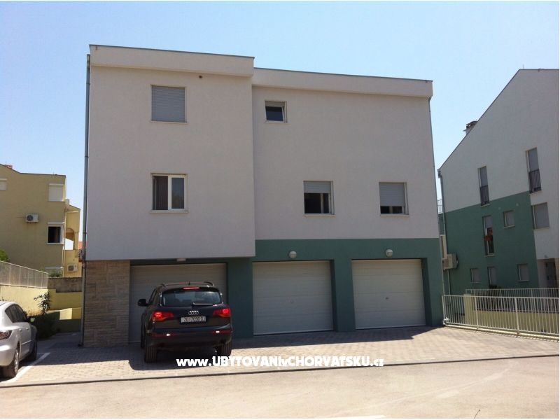 Apartment IVA Zadar – Ferienwohnung Zadar, Kroatien – Foto 15