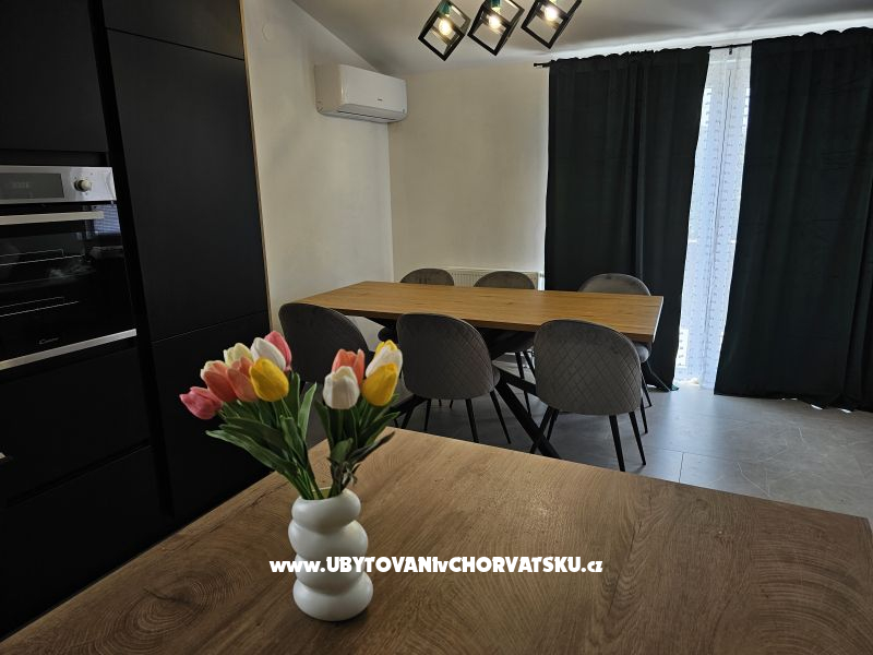 Apartment Ivan
