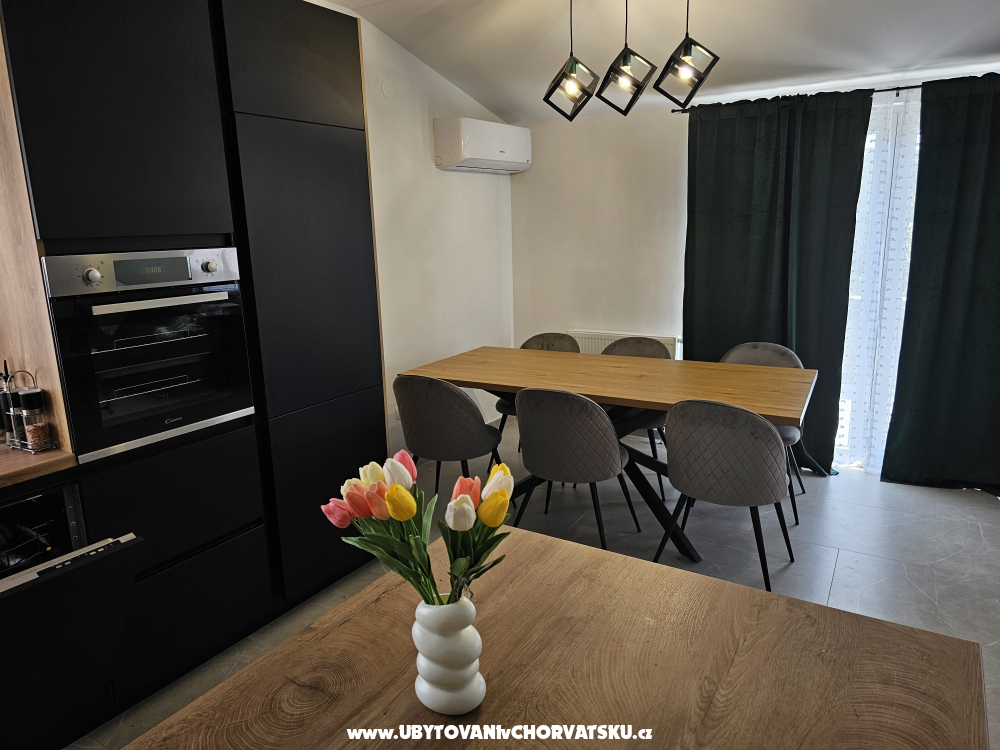 Apartment Ivan - Zadar Kroatien