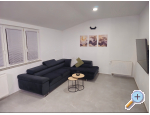 Apartment Ivan - Zadar Kroatien