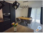 Apartment Ivan - Zadar Kroatien