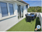 Apartment Ivan - Zadar Kroatien