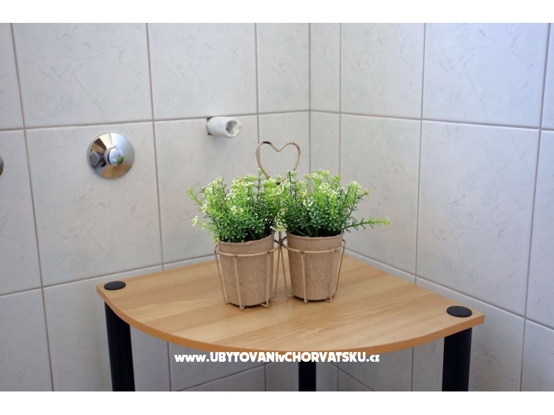 Apartment Josip – Ferienwohnung Zadar, Kroatien – Foto 10