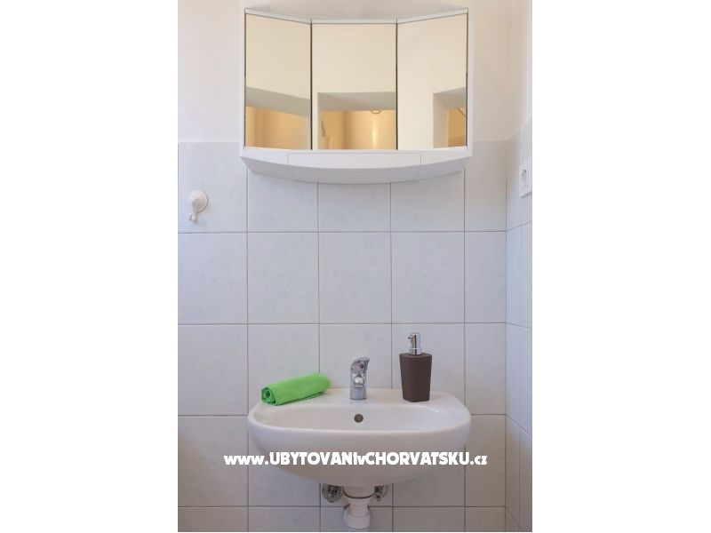 Apartment Josip – Ferienwohnung Zadar, Kroatien – Foto 11