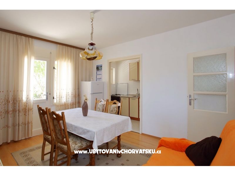 Apartment Josip – Ferienwohnung Zadar, Kroatien – Foto 13